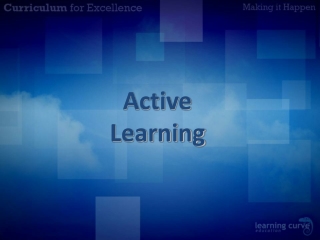 Active Learning