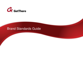 Brand Standards Guide