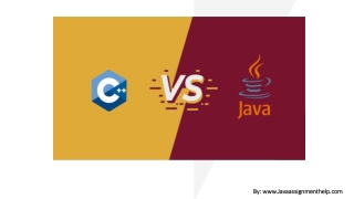 C vs Java: Which one is better to choose for your future?