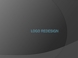 Logo Redesign