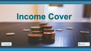 Income Cover