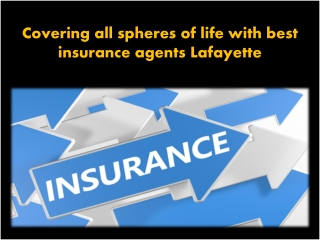 Best insurance agents Lafayette la | Gulf Coast Insurance