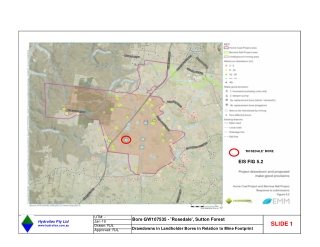 UTM: - Jan-19 Drawn: RJL Approved: RJL