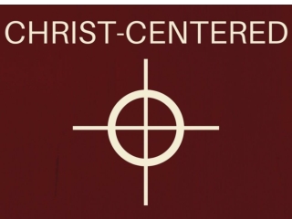 Christ-Cente r ed (Parenting)