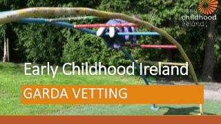 Early Childhood Ireland