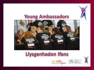 Young Ambassadors