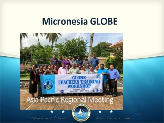 Asia Pacific Regional Meeting