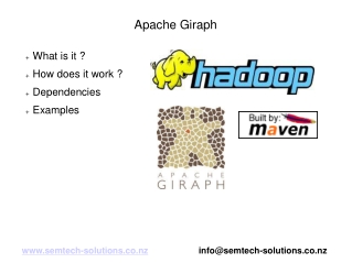 Apache Giraph