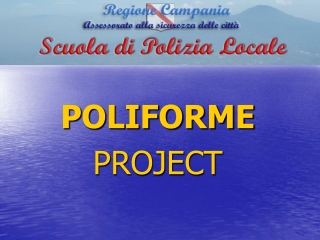 POLIFORME PROJECT