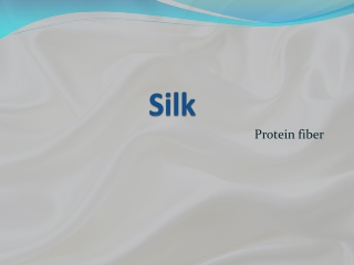 Silk