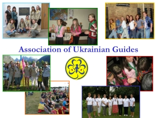 Association of Ukrainian Guides