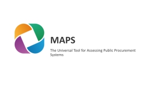 MAPS