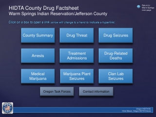 County Summary