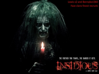 Insidious