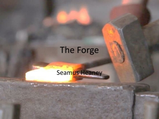 The Forge