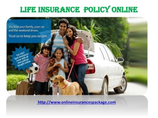 onlineinsurancespackage