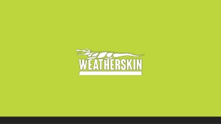 Who is Weatherskin ?