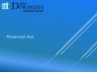 Financial Aid