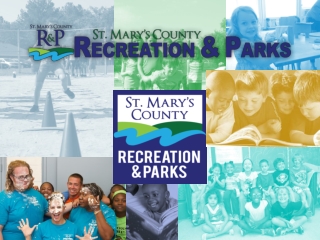 Recreation Division