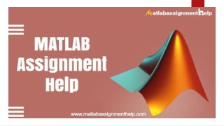 How can I find affordable and quality MATLAB assignment help?