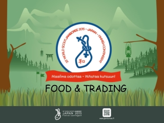 FOOD &amp; TRADING