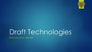 Draft Technologies