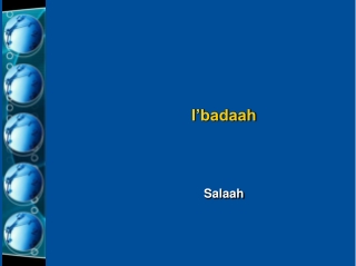 I’badaah