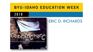 Eric D. Richards