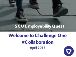 SCU Employability Quest