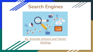 Search Engines