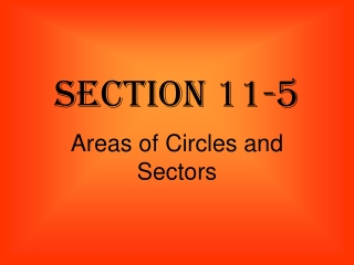 Section 11-5