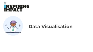 Data Visualisation