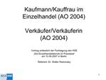 Kaufmann