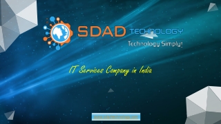 Best IT Services Company in India – For Affordable Price