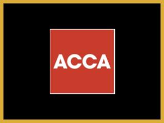 ACCA Qualification 注册指引－ 2011