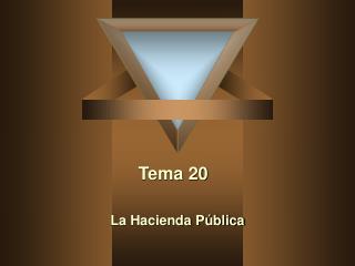 Tema 20