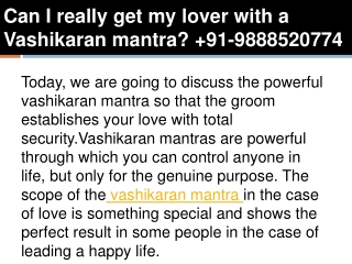 91-9888520774 How To Get Over Unrequited Love Once And For All with the help of mantra