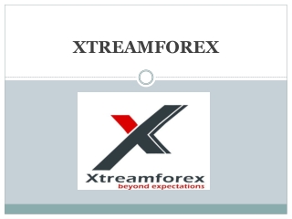 Forex Trading Platform