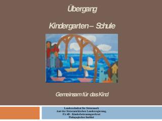 Der neue flexible Schuleingang