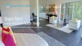 Buy House in Beverly Hills