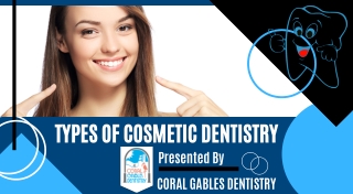 Cosmetic Dentistry - A New Way to Enhance Your Personality