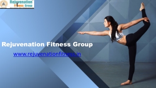 Personal fitness and Yoga trainer at home in Noida