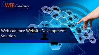 Creative Website Designing Company in India