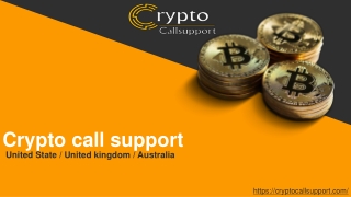 Get Bitcoin support number Here