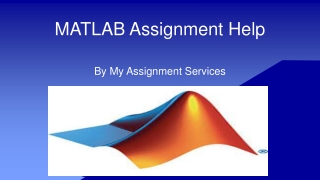 Stop Struggling And Start Scoring The Best Grades With Matlab Assignment Expert!