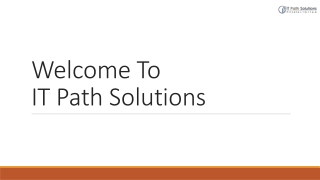 web development company USA - IT Path solutions