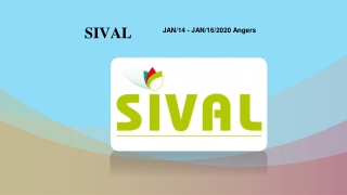 SIVAL