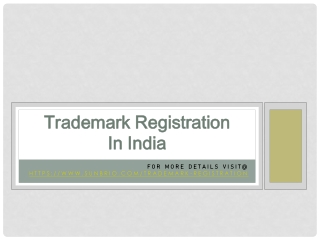 How to Check the Status of your Trademark Application Online in India