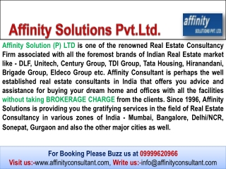 Purva Whitehall Apartments @ 09999620966 @ Puravankara Proj