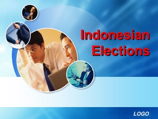 Indonesian Elections